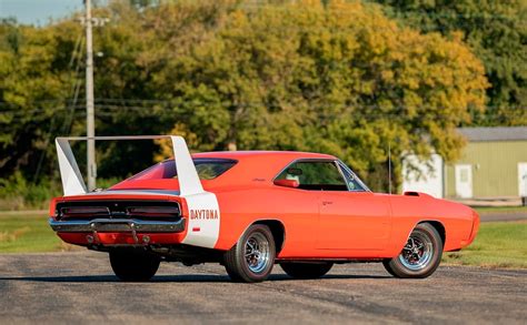 1969 dodge charger daytona original price|1969 Dodge Charger Daytona sale.